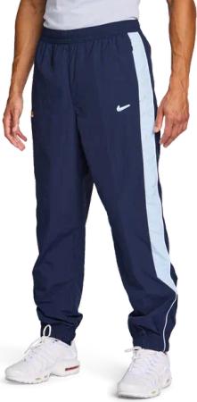 Nike Tuned Herren Hosen - Blau - Größe: S - Foot Locker