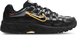 Nike P-6000 Unisex Schuhe - Schwarz - Größe: 38 - Netz/Synthetik - Foot Locker
