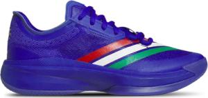 Adidas Adizero Select 3.0 Damen Schuhe - Blau - Größe: 38 - Netz/Synthetik - Foot Locker