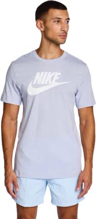Nike Futura Herren T-Shirts - Blau - Größe: S - Foot Locker
