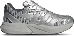 Adidas mercedes Damen Schuhe - Silber - Größe: 36 - Netz/Synthetik - Foot Locker