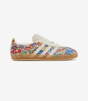 adidas Sneaker Gazelle Liberty London Floral Embroidery