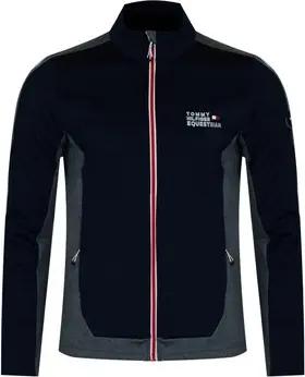 Tommy Hilfiger Trainingsjacken TH08MJAC481004