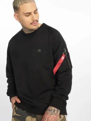 Alpha Industries X-Fit Pullover