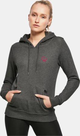 Miss Tee Snakes Heart Hoody