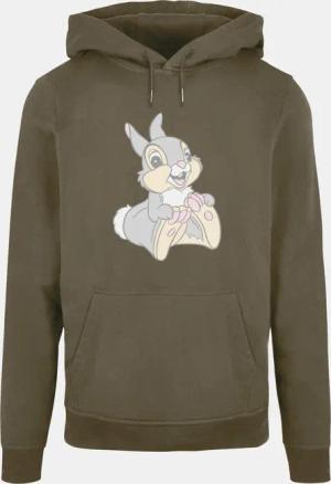 Absolute Cult Disney Classics Bambi Thumper Hoody