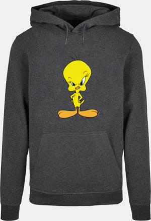 Absolute Cult Looney Tunes - Angry Tweety Hoody