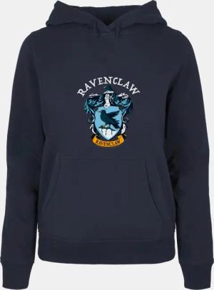 Absolute Cult Ladies Harry Potter - Ravenclaw Crest Hoody