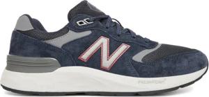 New Balance Sneakers Walking 880 MW880BC7 Dunkelblau