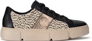 Rieker Sneakers N5910-62 Beige
