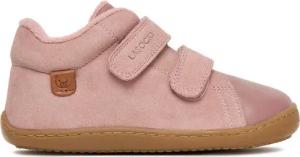 Lasocki Kids Halbschuhe CEO-CI12-DUBAI-05(III)DZ Rosa
