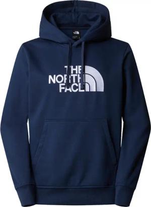 The North Face® - Drew Peak Kapuzenpullover Herren summit navy