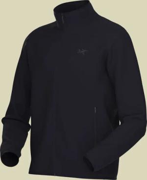 Kyanite Jacket Men schwarz XL - black