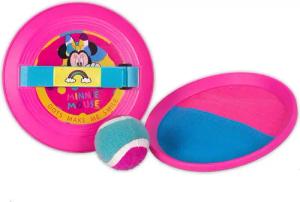 Seven Polska Spielball Frozen oder Minnie