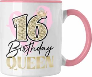 Trendation Tasse Trendation - 16. Geburtstag