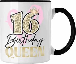 Trendation Tasse Trendation - 16. Geburtstag