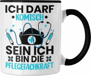 Trendation Tasse Trendation - Pflegefachfrau Ausbildung