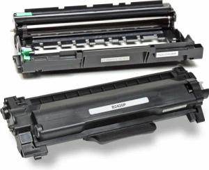 Tonerkartusche Brother TN-2420 + Brother DR-2400,