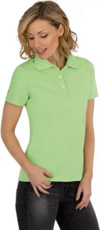 Trigema Poloshirt TRIGEMA Poloshirt aus Baumwolle