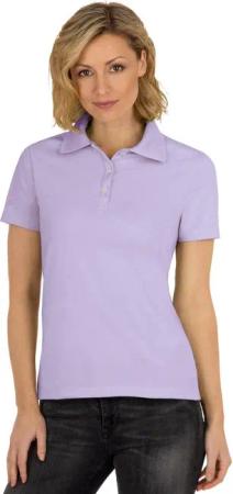 Trigema Poloshirt TRIGEMA Poloshirt aus Baumwolle