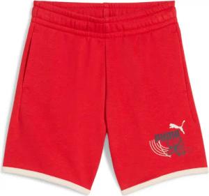 PUMA Trainingsshorts LITTLE RUNNERS SHORTS TR