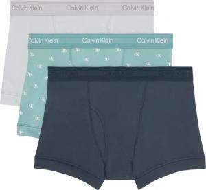Calvin Klein Underwear Trunk TRUNK 3PK