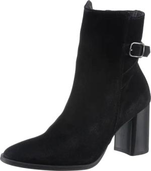 Paul Green Stiefelette, Abendschuh, Businessstiefelette, Festtagsschuh,