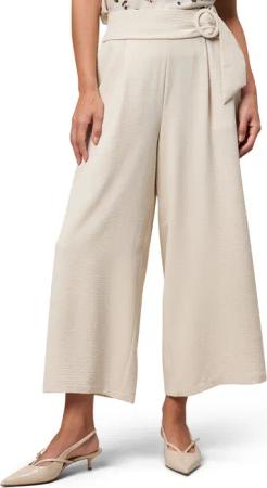 Zero Stoffhose zero Damen Hose mit
