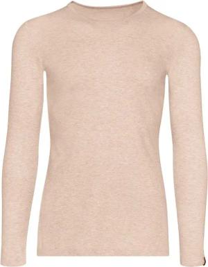 Trigema Longsleeve TRIGEMA Langarmshirt (1-tlg)