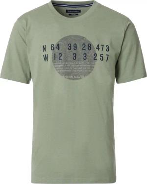CASAMODA T-Shirt CASAMODA T-Shirt uni