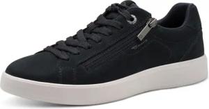Tamaris Plateausneaker, Freizeitschuh, Halbschuh, Schnürschuh mit