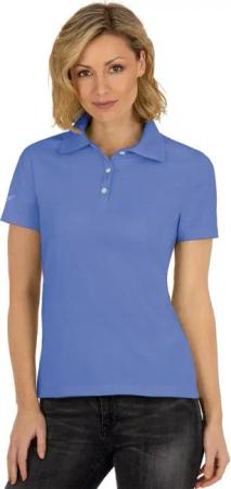 Trigema Poloshirt TRIGEMA Poloshirt aus Baumwolle