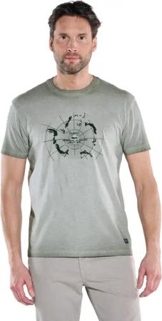 Engbers T-Shirt T-Shirt mit Print