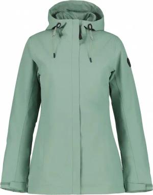 Icepeak Outdoorjacke ICEPEAK ADENAU SPARGEL