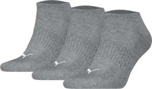 PUMA Sportsocken Unisex Socken 3er Pack