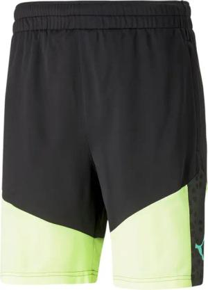 PUMA Trainingsshorts Puma Herren Shorts individualCUP