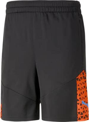 PUMA Trainingsshorts Puma Herren Shorts individualCUP