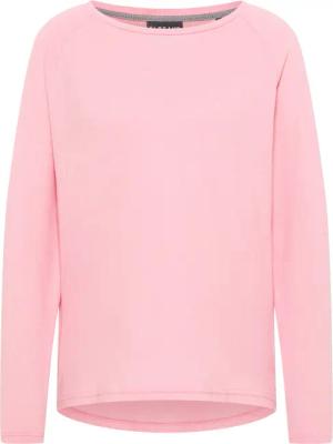 Elbsand Langarmshirt Tira Rundhalsausschnitt