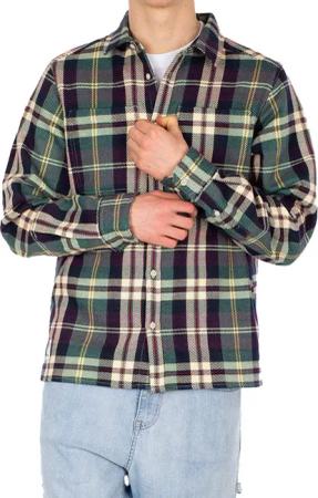 iriedaily Langarmhemd Chillax Lumber Shirt Chillax