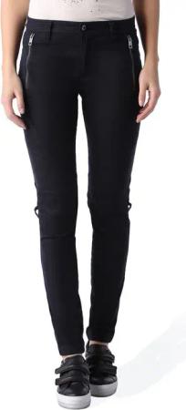 Diesel Röhrenhose Diesel P-Insul Damen Hose
