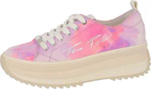 TOM TAILOR Tom Tailor Schnürhalbschuhe für