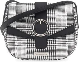 Tamaris Umhängetasche Amanda (Set), Damen Crossbody