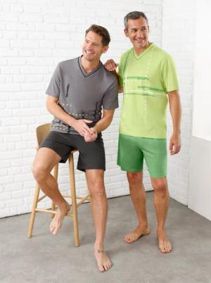 Witt Schlafanzug Shortys (2 tlg)