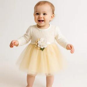 Lorey Medtec Taufkleid Prinzessin Kleid, Party