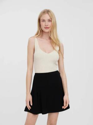 Vero Moda Stricktop Glory (1-tlg) Plain/ohne