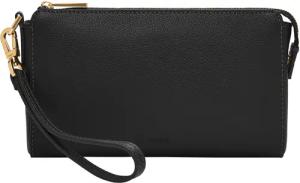 Fossil Handgelenktasche Wristlet, aus echtem Leder