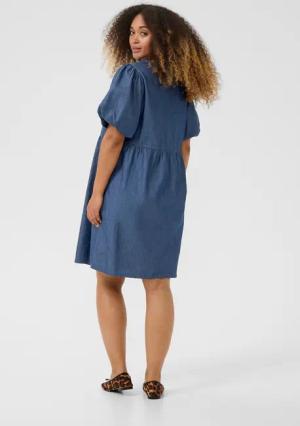 Cream Jeanskleid Denimkleid CRTallie