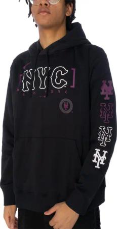 Fanatics Hoodie Hoodie MLB New York