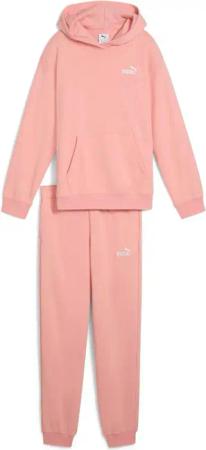 PUMA Trainingsanzug Puma Kinder Trainingsanzug Loungewear