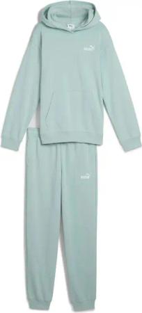 PUMA Trainingsanzug Puma Kinder Trainingsanzug Loungewear